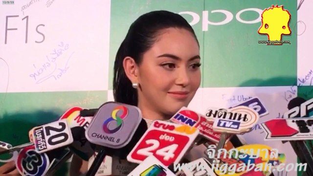 ใหม่ ดาวิกา เป็นห่วงและให้กำลังใจ ใบเฟิร์น