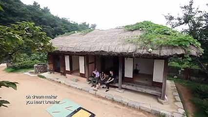 Swan Dive&존박 Moon River   피크닉 라이브 소리풍경 14회
