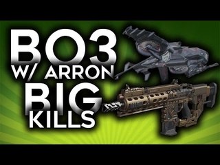 BO3 - w/Arron (Big Kills)