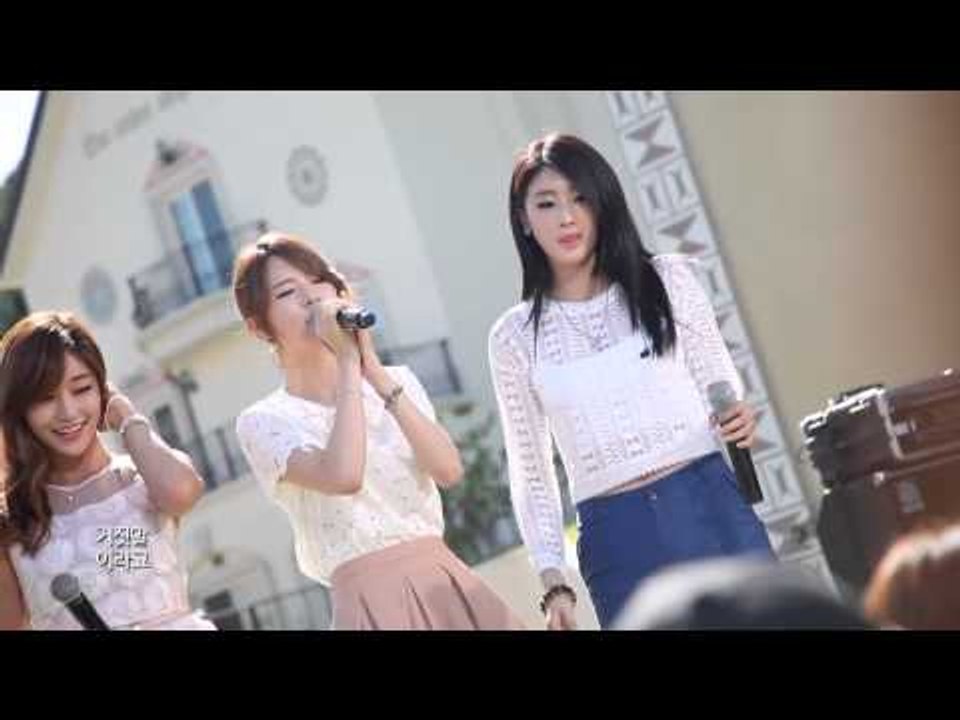 나인뮤지스 휴지조각   피크닉 라이브 소리풍경 15회