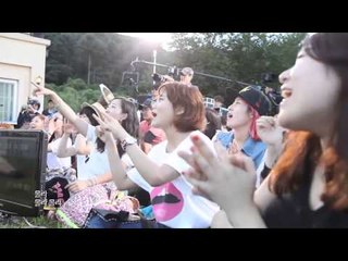 로맨틱펀치&나인뮤지스 밤이면 밤마다   피크닉 라이브 소리풍경 16회