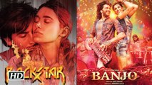 Riteish Deshmukh REACTS On Banjo Being Similar To Ranbirs Rockstar