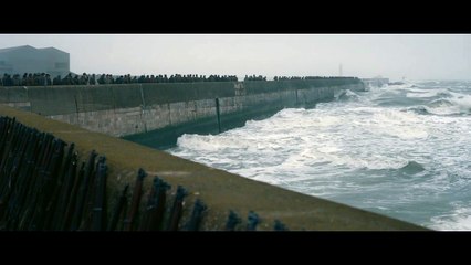 Bande-annonce - Dunkerque (VF)