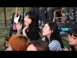 로맨틱펀치 야미볼   피크닉 라이브 소리풍경 16회