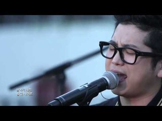 안녕바다 별빛이 내린다   피크닉 라이브 소리풍경 16회