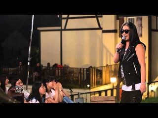 박완규 골목길   피크닉 라이브 소리풍경 18회