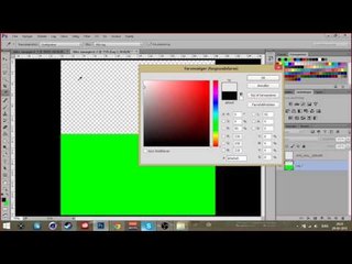 SpeedArt #5 ostepops logo+overlay | By HunterArtz™