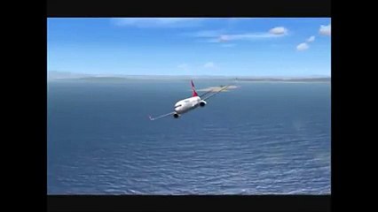 THY ile kule arasında UFO muhabbeti