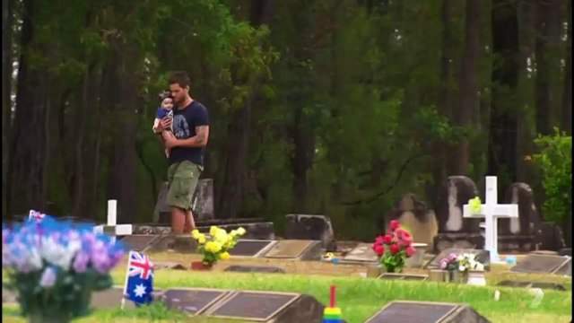 Baby Harley - Part 11