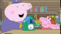 Peppa Pig Grandpa Pigs Computer Season 3 Episode 31 in English