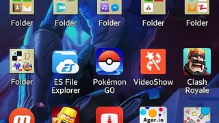 How to get lol live wallpaper