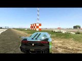 Racing tornado (GTA ONLINE)