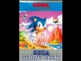 Sonic The Hedgehog Game Gear Bridge Zone Sega Genesis Remix