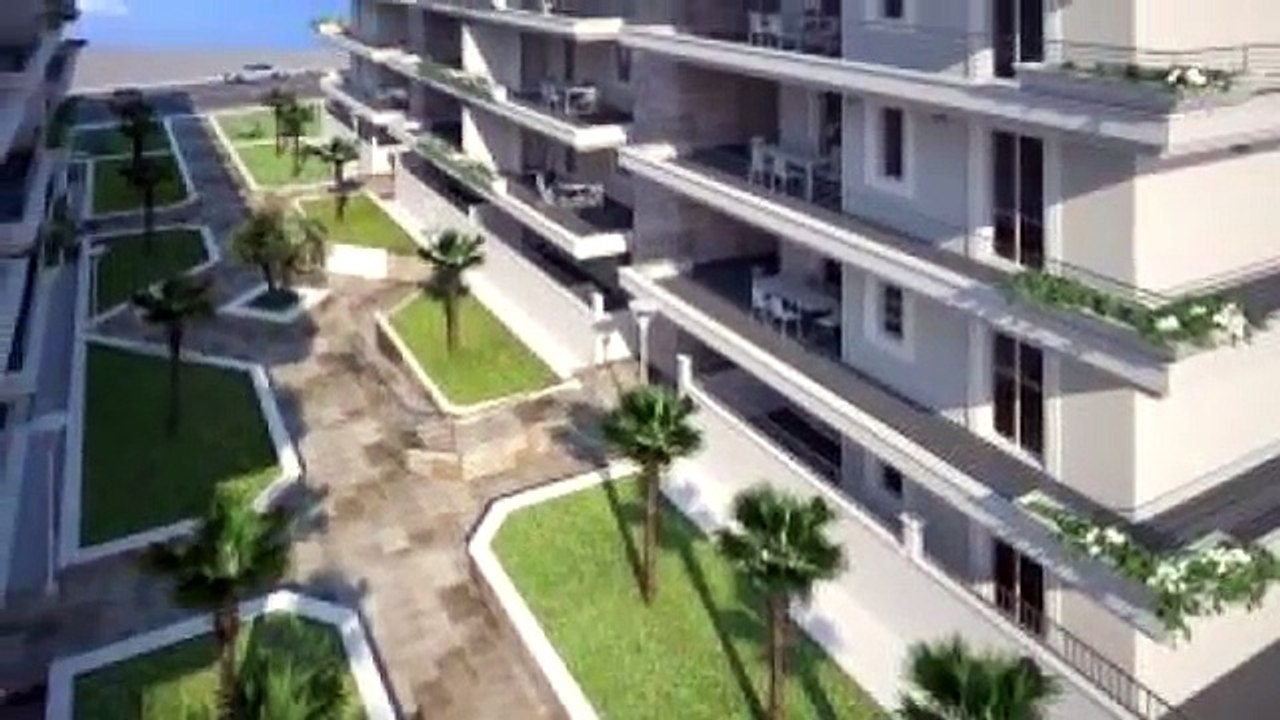 Nuovo Appartamento in Vendita, via Vilnius - Ladispoli