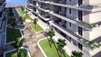 Nuovo Appartamento in Vendita, via Vilnius - Ladispoli