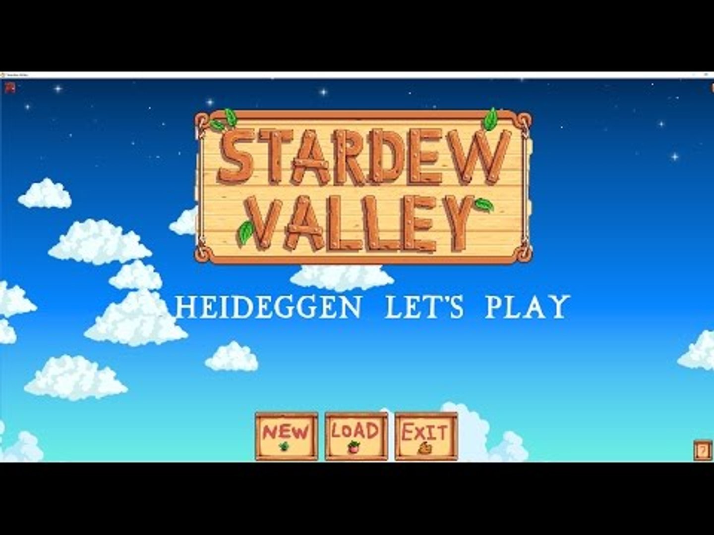 ⁣Stardew Valley Episode 83 - Lava Katana