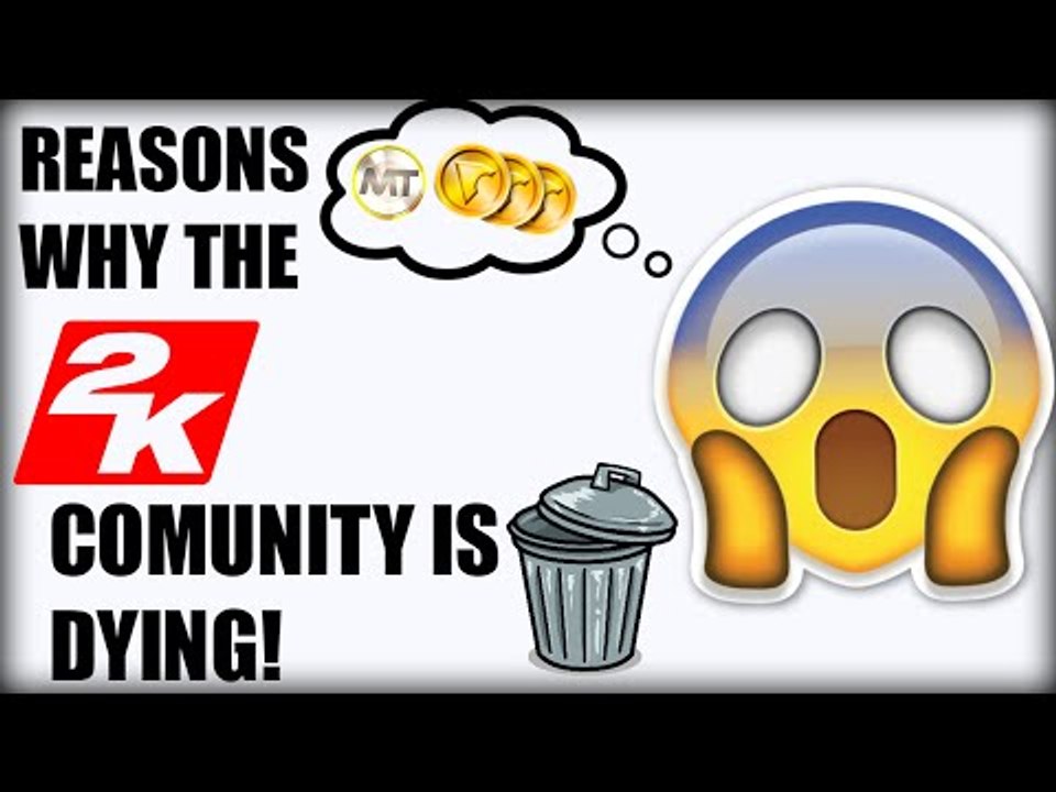 NBA 2K COMMUNITY.EXE