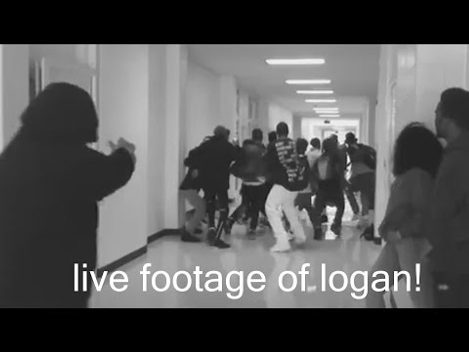 My Experience With a SCHOOL SHOOTER - Storytime