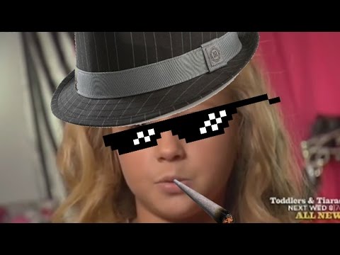 Toddlers and Tiaras.exe