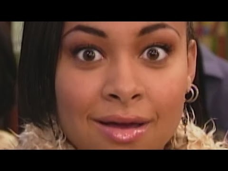 That's so Raven.exe