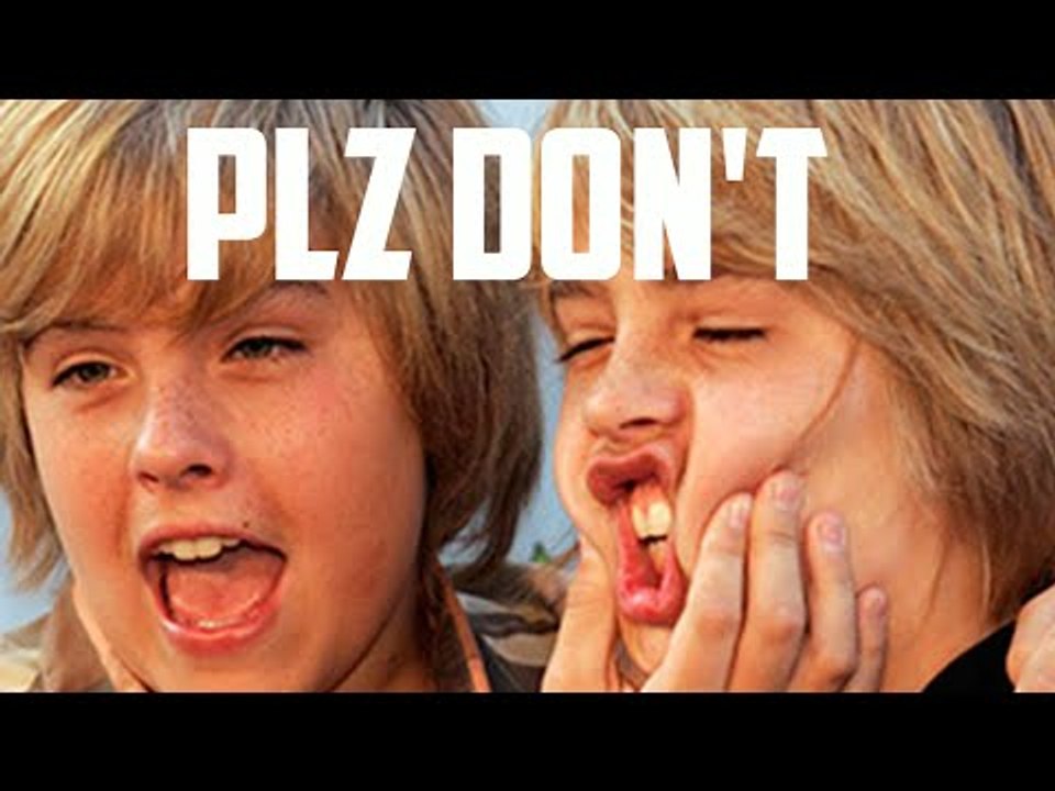 Zack and Cody.exe