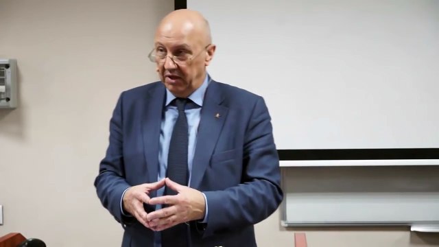 Механизм создания мировых войн. Андрей Фурсов