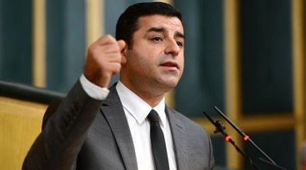 Demirtaş: Cemil Bayık'ın Açıklamalarını Kabul Etmiyorum