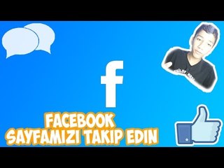 FACEBOOK SAYFAMIZDAN BİZİ TAKİP EDİN