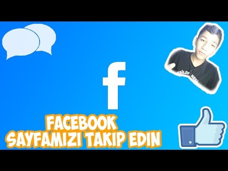 FACEBOOK SAYFAMIZDAN BİZİ TAKİP EDİN