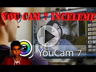 YouCam 7 FULL SÜRÜM İNCELEME