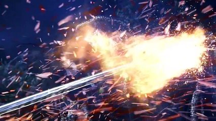 Thunderbolt Fantasy Episode 1