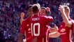Jesse Lingard Amazing Goal ~ Leicester City vs Manchester United 0-1 ~ 07-8-2016 [Community Shield]