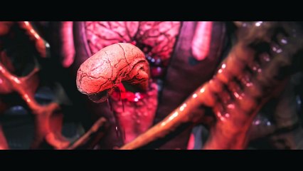 ITS A F-CKING PREDALIEN!! - Mortal Kombat X All 'Alien' Chestburster WIn Outros (Mortal Kombat XL)