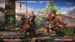 Fighting Vs Amazing Player - Mortal Kombat X Reptile & Ermac Gameplay (MKX Online Ranked)