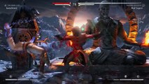 ERMAC IS THE BEST! - Mortal Kombat X 'Ermac' Gameplay (MKX Online Ranked)