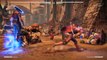 BEST BRUTALITY EVER - Mortal Kombat X- 'Erron Black' Gameplay (MKX Online Ranked)