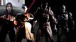 A WISH COME TRUE! - REACTION TO Mortal Kombat X NEW Kombat Pack 2 Characters - (Alien, Sektor_Cyrax)