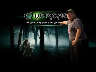 Overcast Walden and the Werewolf: episode 1/ Spook town