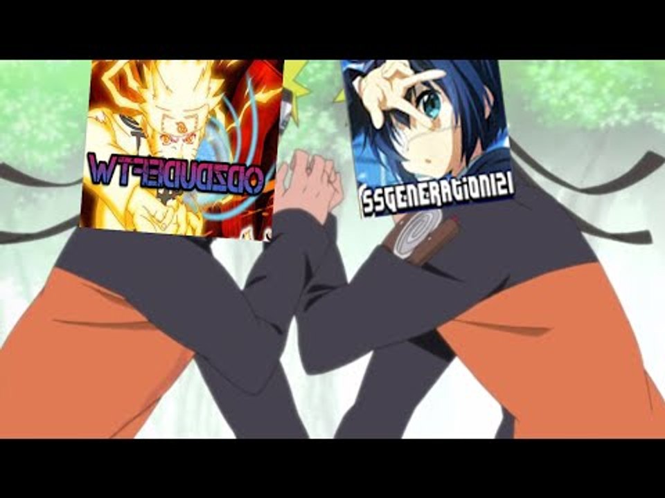 ODzDudeftw Vs SSGeneration121
