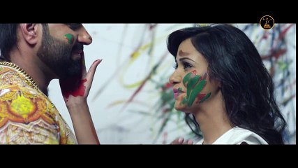 ---TRUE LOVE -- RAJ MAAN FEAT. LAKHI SIDHU -- MALWA RECORDS 2016 -- FULL OFFICIAL VIDEO