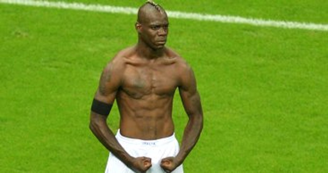 Mario Balotelli, Chievo'yla Anlaştı