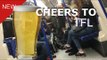 'CHEERS' To Transport For London (Most Educating Video on TFL)