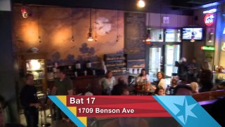 Chicago's Best Sandwiches: Bat 17