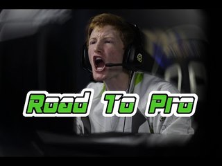 MLG Road To Pro Episode 2: 5 Harpoint Tips