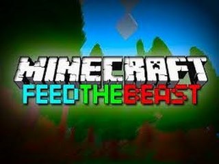 FTB Lets Play S2E1