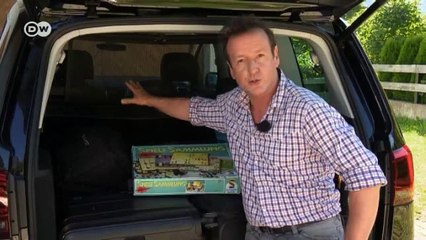 Driving safely on vacation | Drive it!