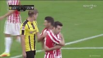 Borussia Dortmund vs Athletic Bilbao 0-1 ● Goals & Highlights ● Pre-Season Friendly 2016