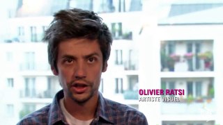 Olivier Ratsi - Anarchitec3 - Le Cube 10 ans