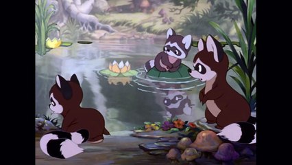 Blanca Nieves y Los Siete Enanitos  - Con Una Sonrisa y Una Canción-