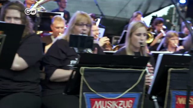 Louder than hell: Wacken Open Air kicks off